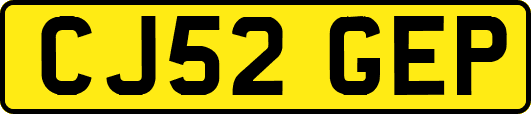 CJ52GEP