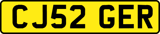 CJ52GER