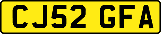 CJ52GFA