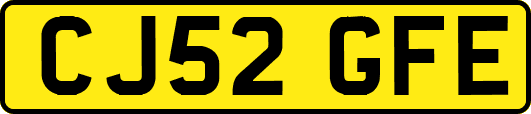 CJ52GFE