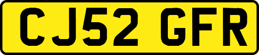 CJ52GFR