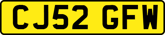 CJ52GFW