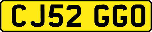 CJ52GGO