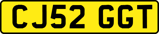 CJ52GGT
