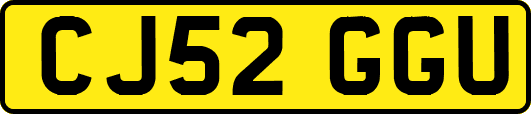 CJ52GGU