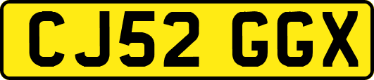 CJ52GGX