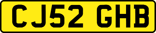 CJ52GHB