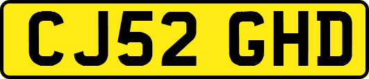 CJ52GHD