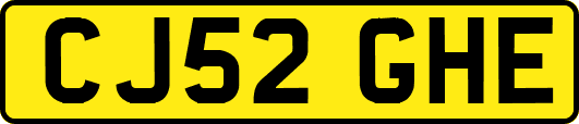 CJ52GHE