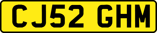 CJ52GHM