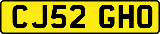 CJ52GHO