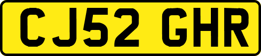 CJ52GHR