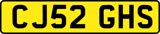 CJ52GHS