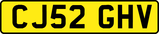 CJ52GHV