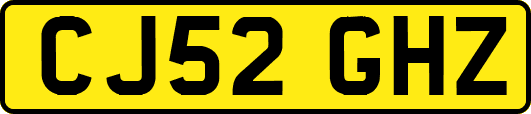 CJ52GHZ