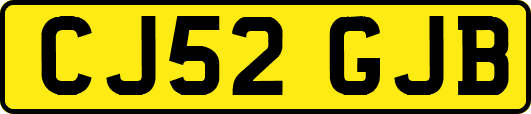 CJ52GJB