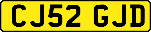 CJ52GJD