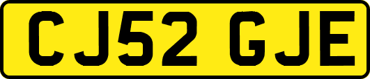 CJ52GJE