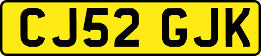 CJ52GJK