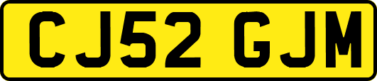 CJ52GJM