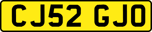 CJ52GJO
