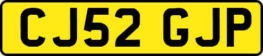 CJ52GJP