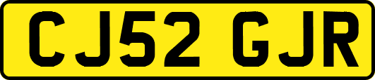 CJ52GJR