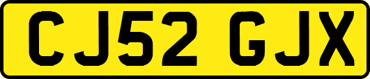 CJ52GJX