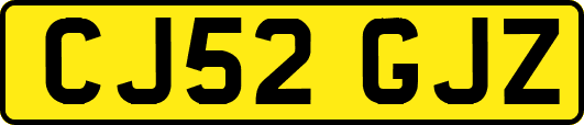 CJ52GJZ