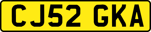 CJ52GKA