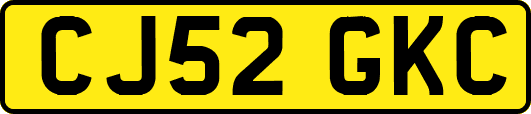 CJ52GKC