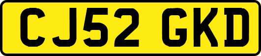 CJ52GKD