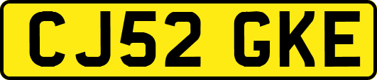 CJ52GKE