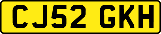 CJ52GKH
