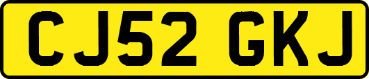 CJ52GKJ