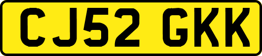 CJ52GKK