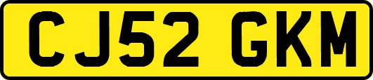 CJ52GKM