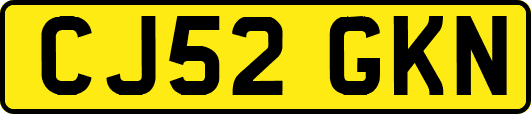 CJ52GKN