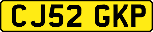 CJ52GKP
