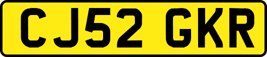 CJ52GKR
