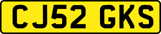 CJ52GKS