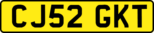 CJ52GKT