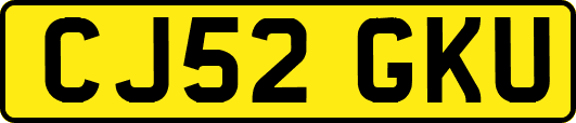 CJ52GKU