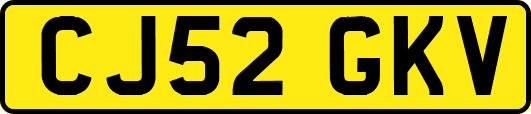 CJ52GKV
