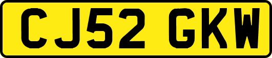 CJ52GKW