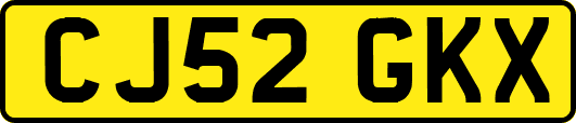 CJ52GKX