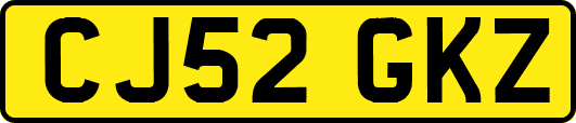 CJ52GKZ