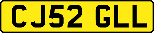 CJ52GLL