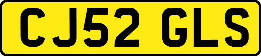 CJ52GLS