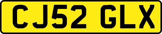 CJ52GLX